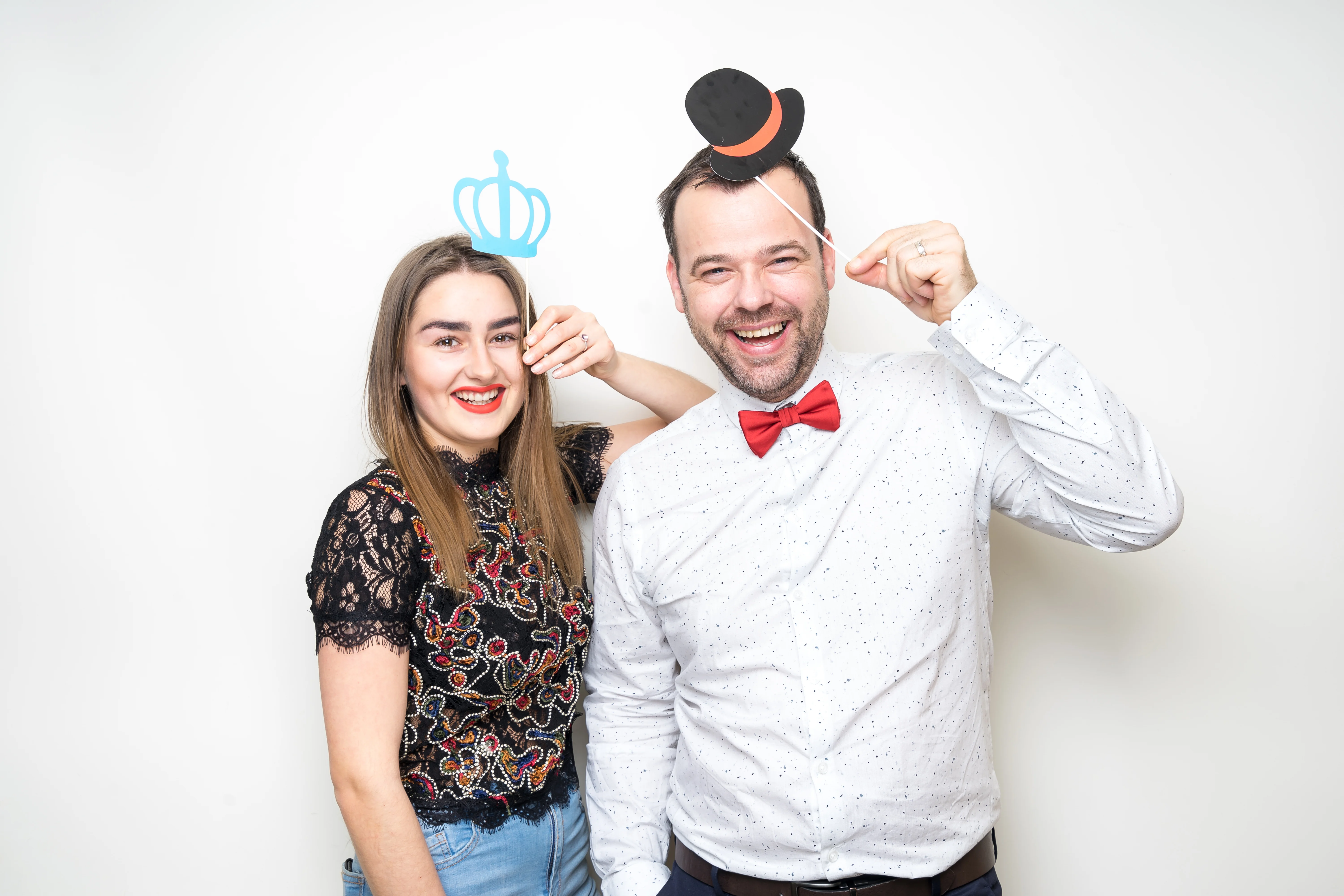 Expand Your Business with a Photo Booth Side Hustle