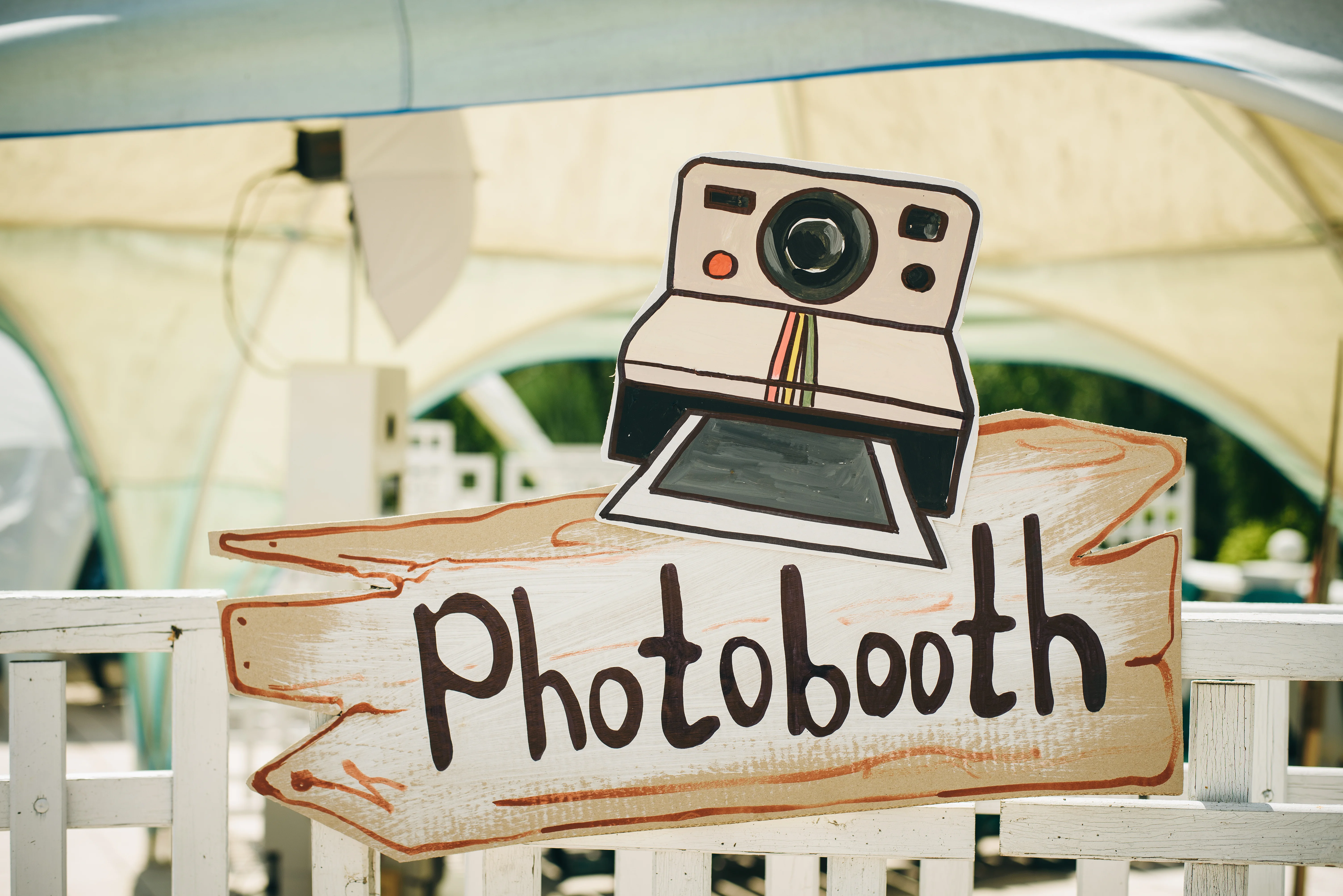Making Your Venue More Memorable with a Photo Booth