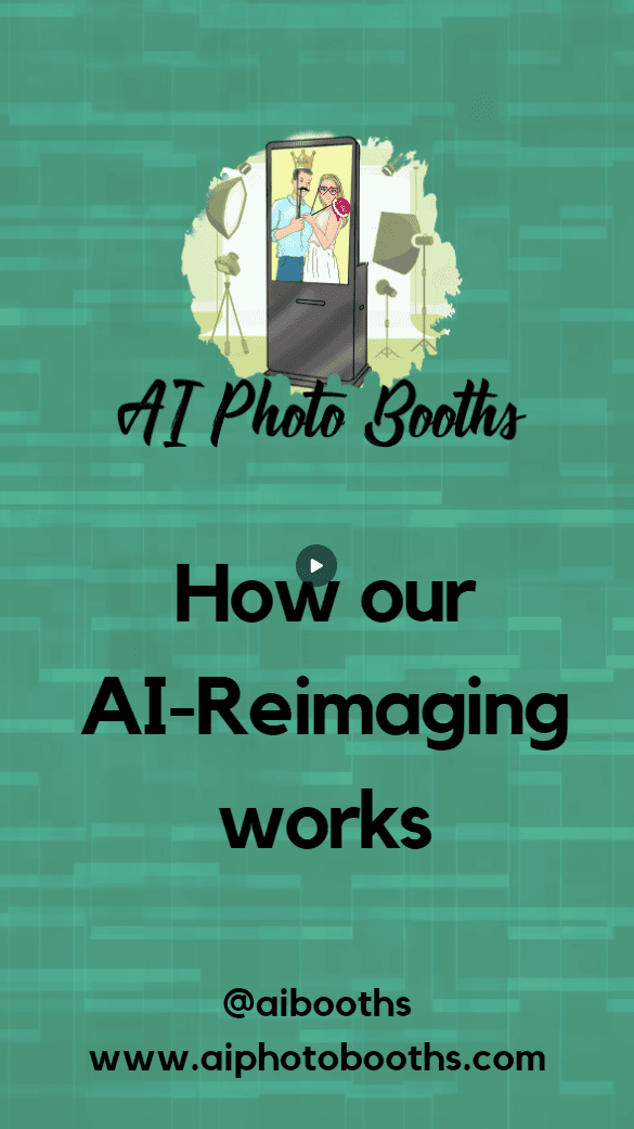 Elevating Events with AI Reimagining