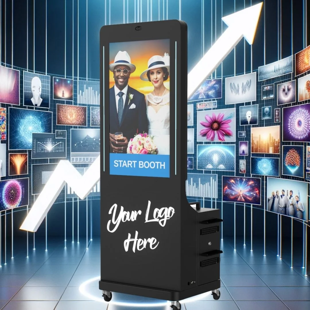 Revolutionize Event Experiences with AI Photo Booths