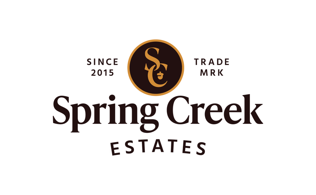 Spring Creek